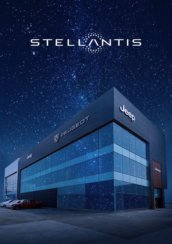 스텔란티스코리아가 지프와 푸조 통합 운영 전시장인 '스텔란티스 브랜드 하우스(Stellantis Brand House)' 인천 전시장을 운영하는 딜러사로 에펠오토를 선정하고 고객  경험 강화에 나선다. 사진/스텔란티스코리아