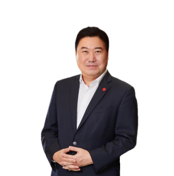 강승협 신세계푸드 대표이사. 