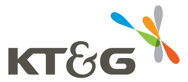 KT&G CI. 사진/KT&G