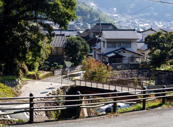 일본 구마모토. 사진/노랑풍선