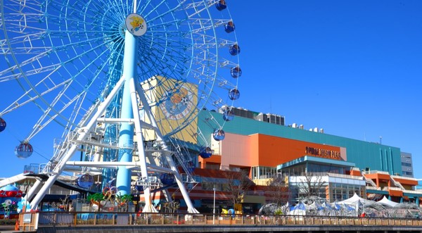 에스펄스 드림 프라자. 사진/노랑풍선