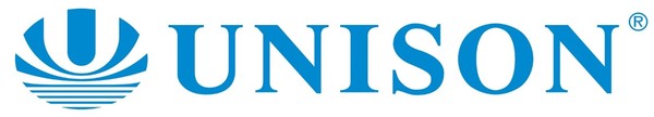 유니슨 로고. 사진/유니슨