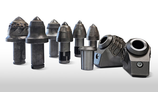 ㈜원강의 픽커터 제품