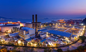 사진/보령LNG터미널 홈페이지