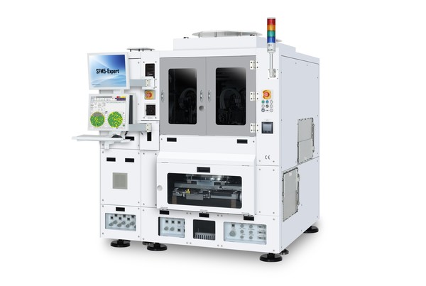 한화세미텍이 인공지능(AI) 반도체 고대역폭메모리(HBM) 제조 핵심 장비인 TC본더 양산에 성공했다.