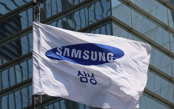 삼성전자 서초사옥 전경. 사진/연합뉴스