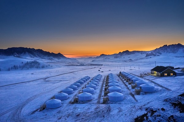 사진/교원투어 여행이지