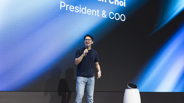 SK네트웍스가 미디어렙 시장 유력 사업자인 ‘인크로스’ 인수를 통해 사업 포트폴리오를 다각화한다. 사진은 최성환 SK네트웍스 사업총괄 사장