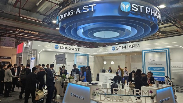 사진/동아에스티