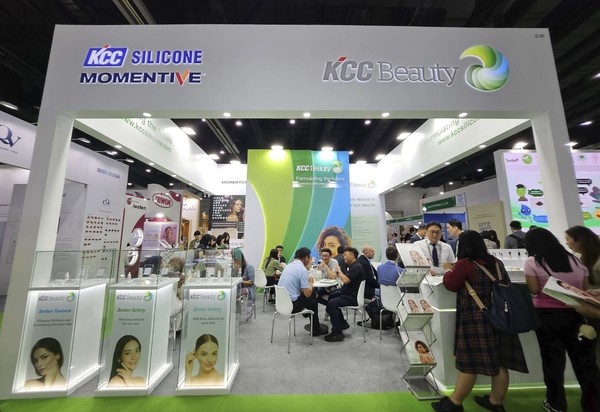 사진/KCC실리콘