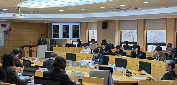 당근, ‘2025 중고물품 거래 플랫폼 특별세미나’ 참석. 사진/당근