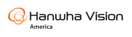 한화비전 미주법인 CI. 사진/한화비전