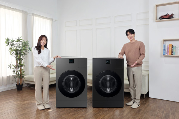 AI콤보 신규 색상 2종. 사진/삼성전자