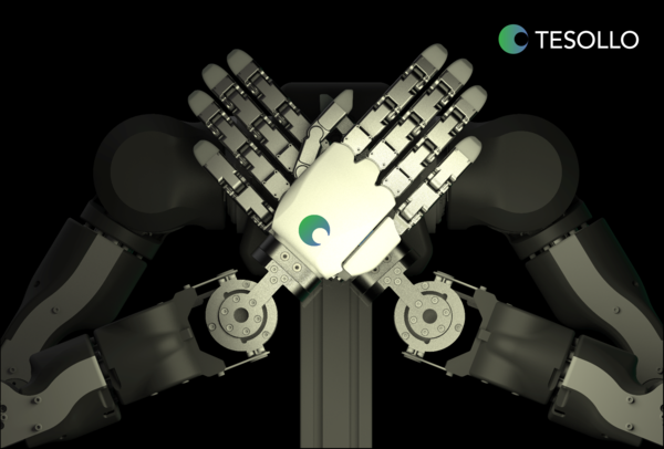 테솔로 DG-5F. 사진/테솔로