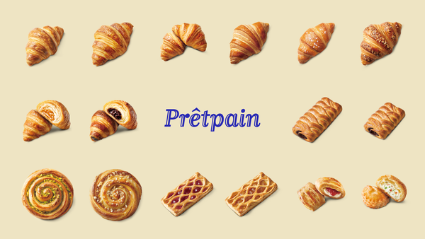 삼양사 식자재유통 브랜드 서브큐는 ‘2025 서울카페쇼’에서 냉동생지 브랜드 ‘프레팡(Prefpain)’을 최초 공개한다고 20일밝혔다. 사진/삼양사