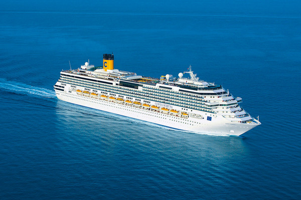 코스타세레나. 사진/모두투어