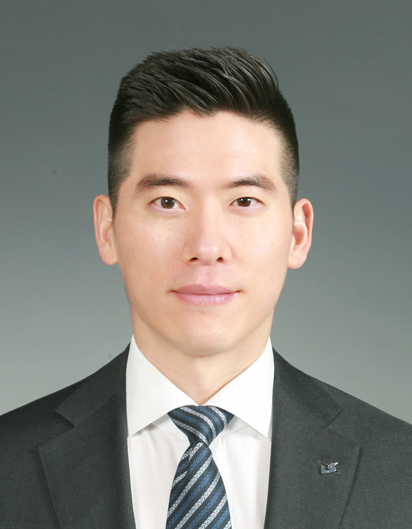 구동휘 LS MnM 대표이사 CEO 사장. 사진/LS그룹