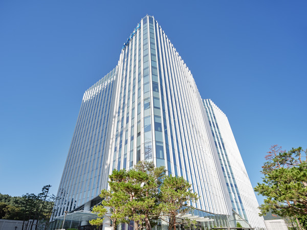 HK이노엔 스퀘어. 사진/HK이노엔