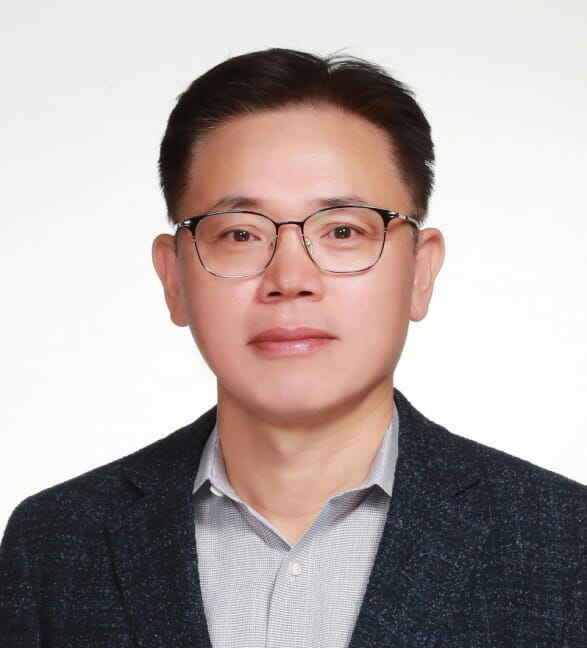 LG화학 김동춘 사장. 사진/LG화학