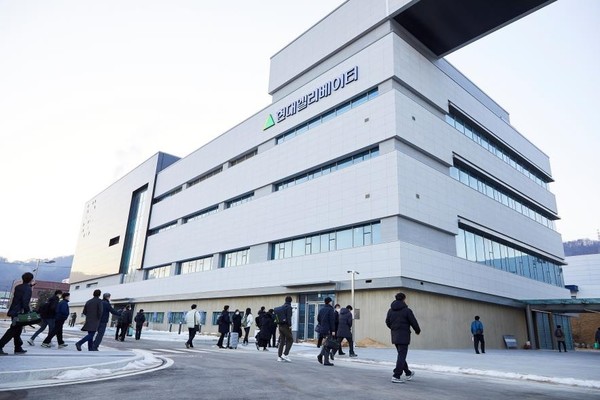 현대엘리베이터는 지난 2023년 11월 발표한 주주환원 정책에서 경상이익의 50% 이상을 배당·자사주 등으로 환원하고 2027년까지 ROE(자기자본이익률) 16%·주주환원율 60% 이상을 목표로 제시한 바 있다. 사진/현대엘리베이터