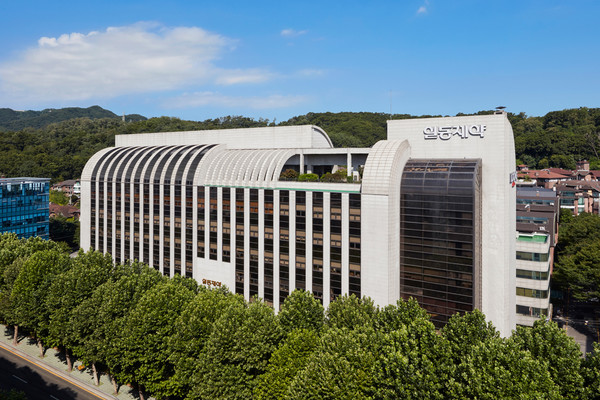 일동제약이 자회사 유노비아로부터 P-CA.B 제제 후보물질을 기술이전했다. 사진/일동제약