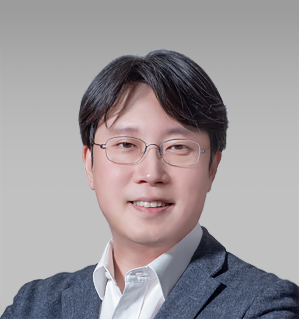 손동일 대형디스플레이사업부장.