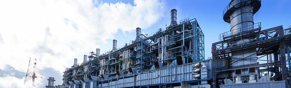 여천NCC 에틸렌 1공장. 사진/여천NCC