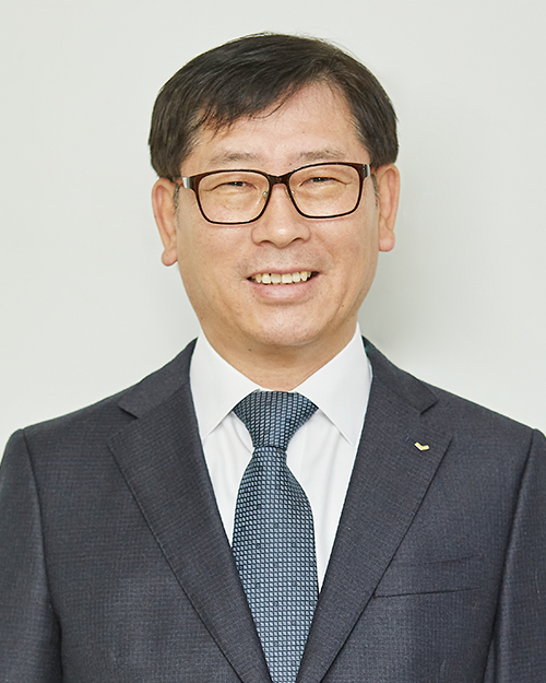 백규한 세아제강지주 전무. 사진/세아그룹