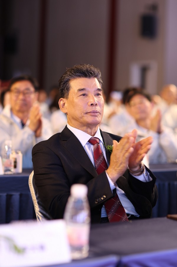 세라젬 김상식 글로벌 총괄 사장. 사진/세라젬