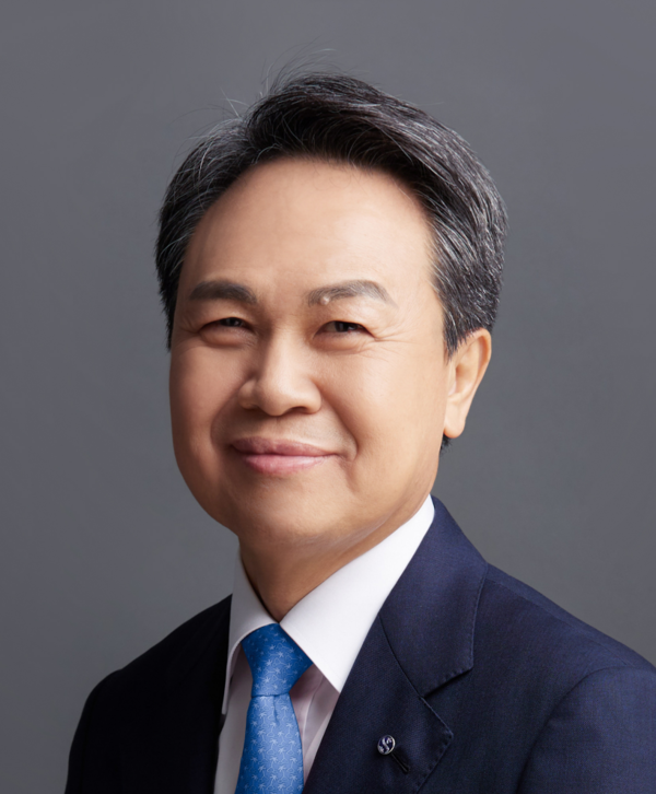 진옥동 신한금융그룹 회장. 사진/신한금융