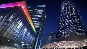 外人 '사자' 코스피 2550대로…현대차 0.98%↑