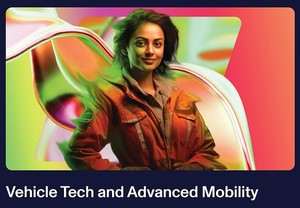 CES 2025 <b>자동차</b>가 안 보인다 왜?
