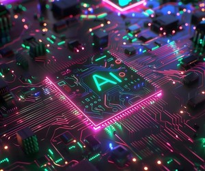 AI 스타트업에 투자 몰린다 - 뉴스 썸네일 이미지