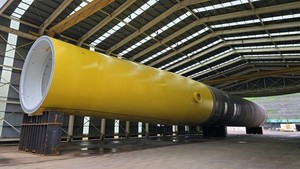 사업다각화 성과 보이지 않는 GS글로벌 지에스엔텍 재생에너지 호재만 ... - 뉴스 썸네일 이미지