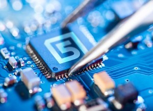 'AI 중소기업' 기업공개 줄 잇는다 - 뉴스 썸네일 이미지