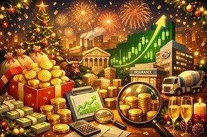 배당 분리과세 앞두고 고배당주 인기 - 뉴스 썸네일 이미지