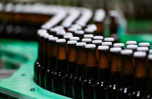 내수 부진에...체질 개선 나서는 주류업계 - 뉴스 썸네일 이미지