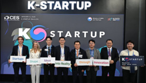 CES 주역은 K-스타트업...긱스로프트·딥퓨전AI 등 헤드폰·자율주행·스... - 뉴스 썸네일 이미지