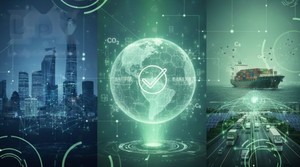 규제가 촉발한 '탄소 신뢰' 무한경쟁 리드포인트시스템 CES서 기술 증... - 뉴스 썸네일 이미지