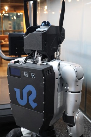 삼성전자가 찜한 스타트업 '유로보틱스' - 뉴스 썸네일 이미지