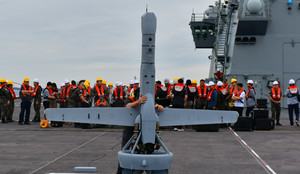 방산 질주에 쑥쑥 커가는 스타트업 - 뉴스 썸네일 이미지