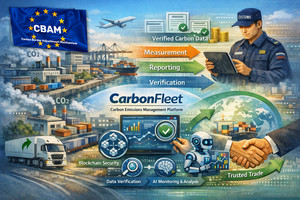 리드포인트시스템 "탄소 이제 환경 규제 아닌 무역 질서로" - 뉴스 썸네일 이미지