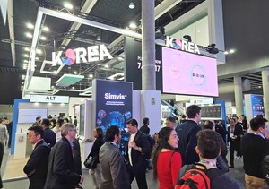 코트라, MWC서 'K-혁신데이' 개최...AI·반도체 기업 글로벌 투자 연결 - 뉴스 썸네일 이미지