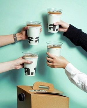 원두 대신 치커리...대체커피 시장 주목 - 뉴스 썸네일 이미지