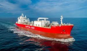 조선 빅3 1분기 영업익 2조 전망 관련 이미지