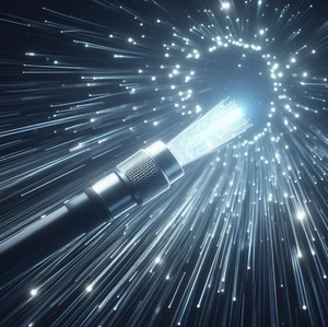 AI 병목 해결사 '광통신' 급부상