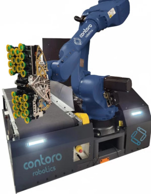 쿠팡·네이버가 투자한 로봇 스타트업 - 뉴스 썸네일 이미지