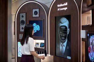 적자 허덕 워커힐, AI 접목 SK네트웍스 실적 효자로