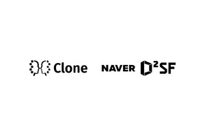 네이버 D2SF, AI 스타트업 클론랩스에 신규 투자