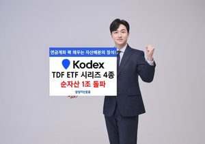 KODEX TDF ETF 관련 이미지